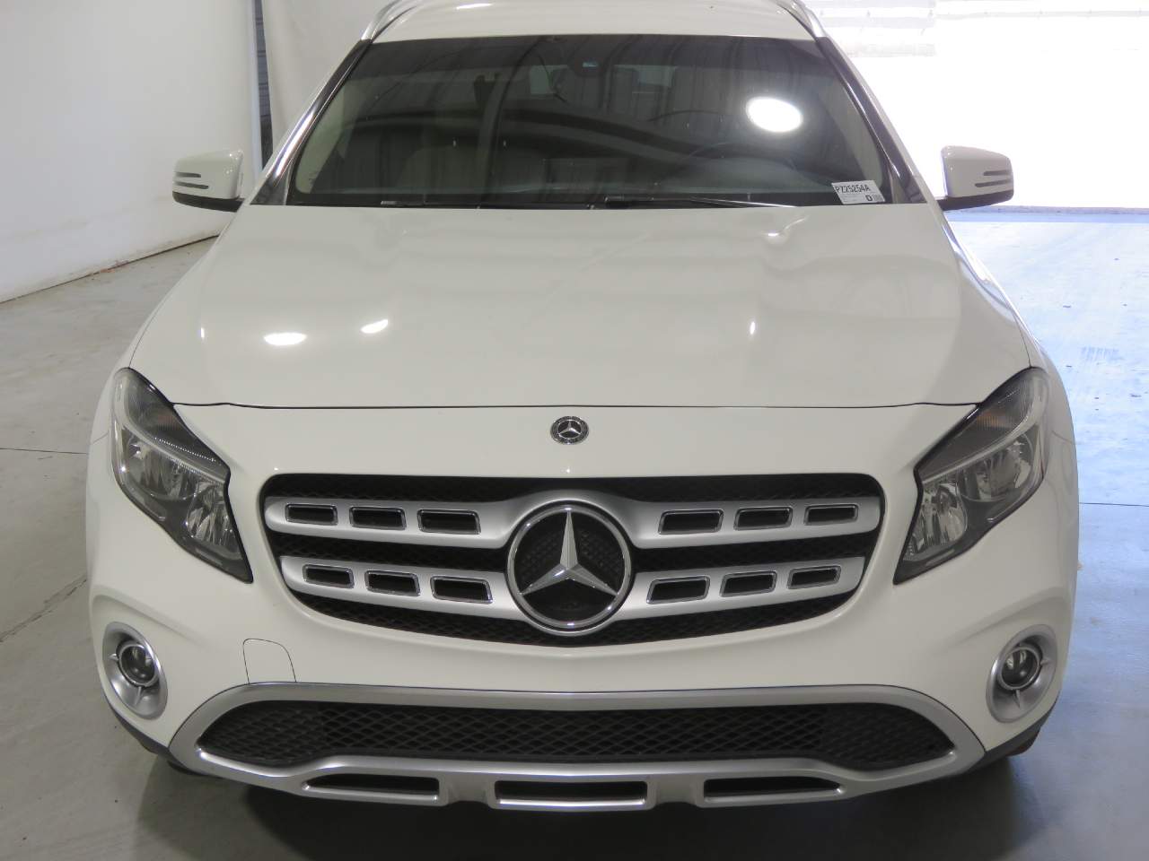 2020 Mercedes-Benz GLA 250