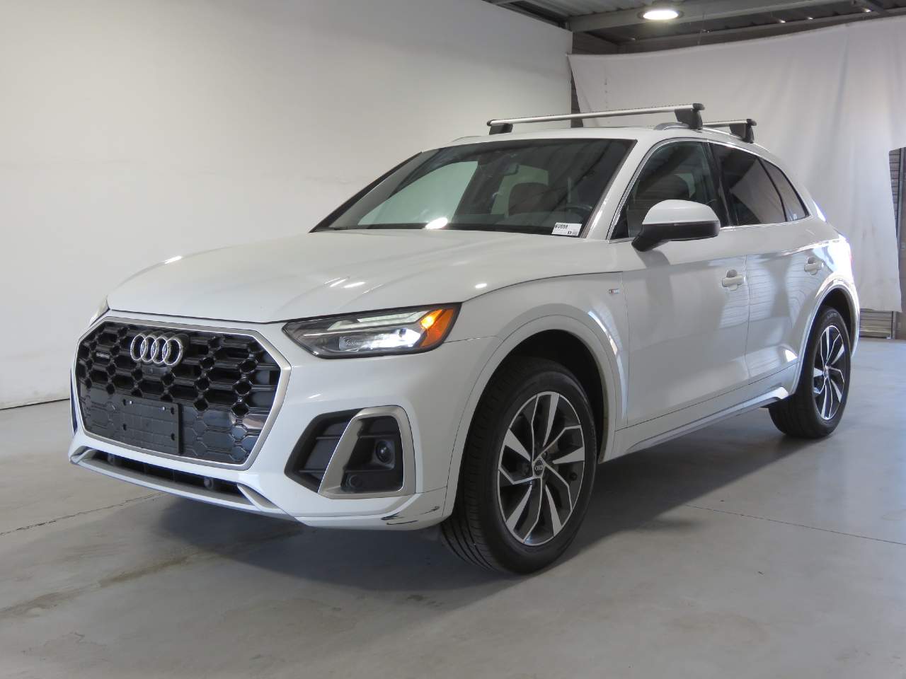 2023 Audi Q5 quattro S line Prem Plus 45 TFSI