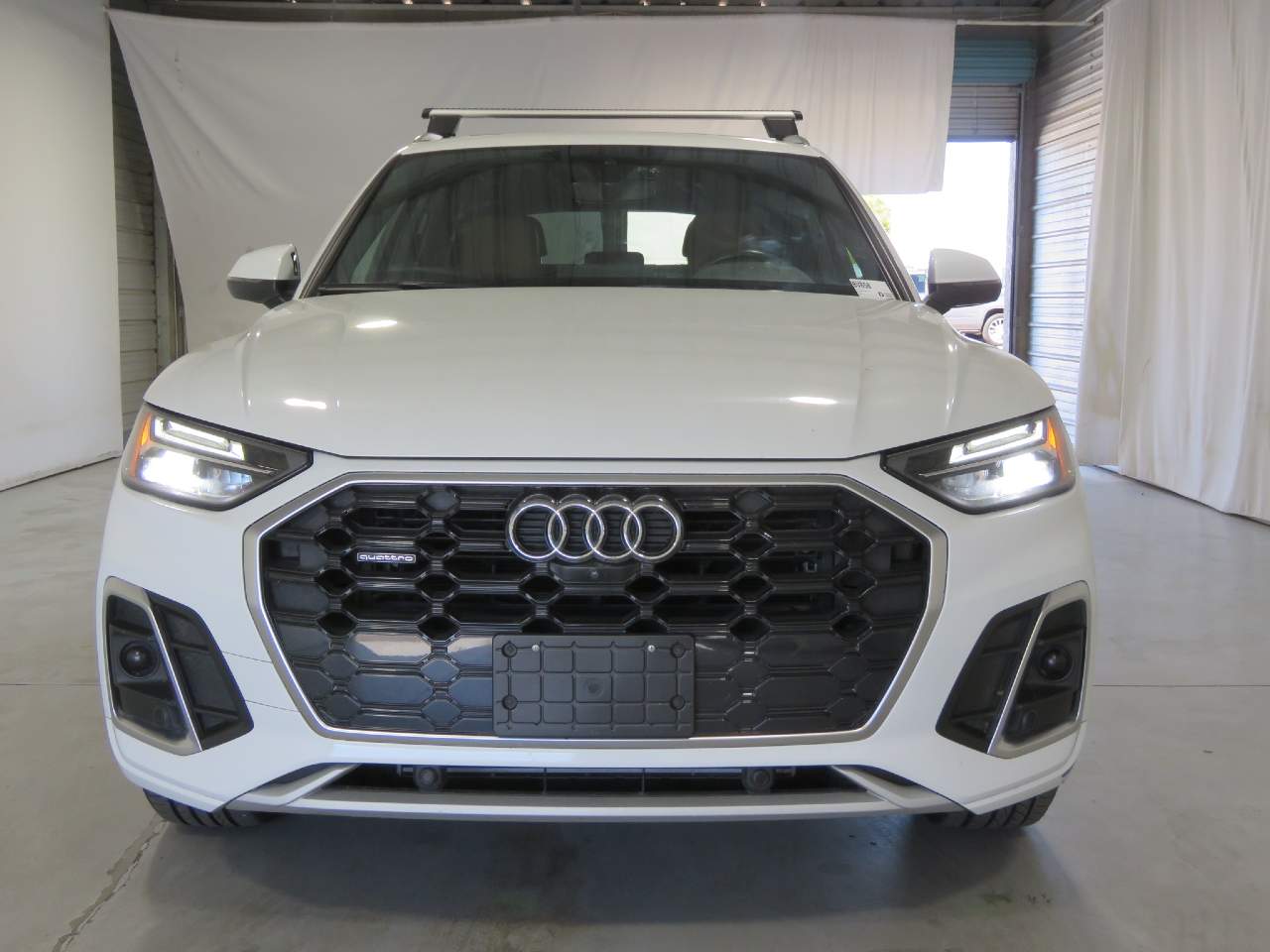 2023 Audi Q5 quattro S line Prem Plus 45 TFSI
