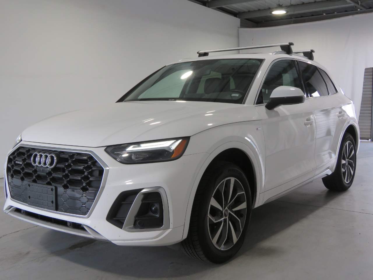 2023 Audi Q5 quattro S line Prem Plus 45 TFSI