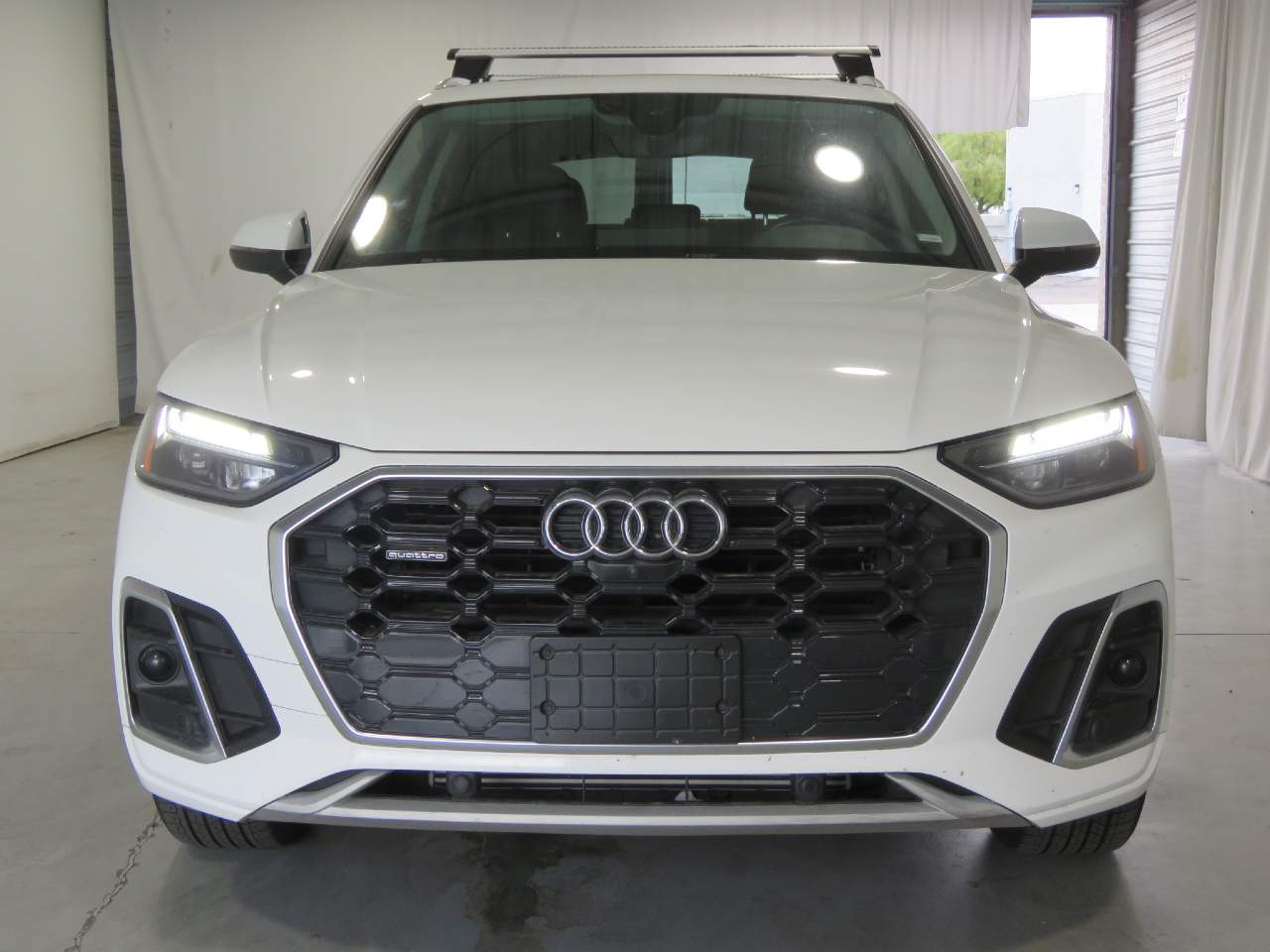 2023 Audi Q5 quattro S line Prem Plus 45 TFSI