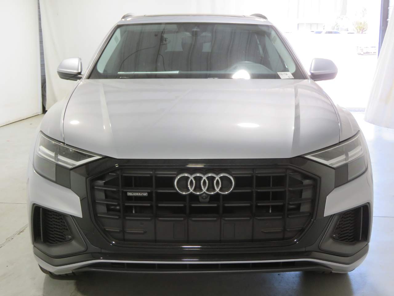 2021 Audi Q8 quattro Premium Plus 55 TFSI
