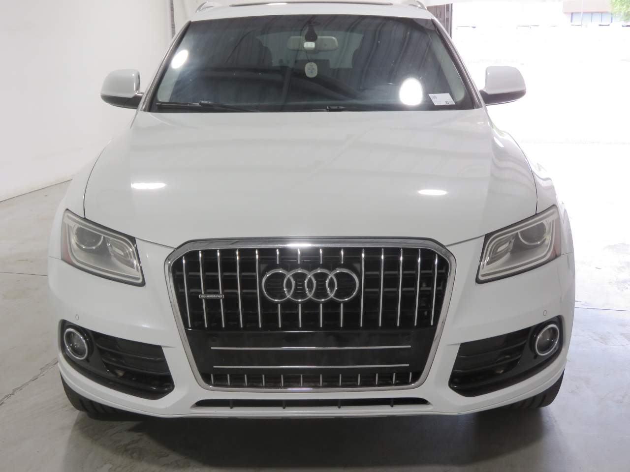 2015 Audi Q5 2.0T quattro Premium Plus