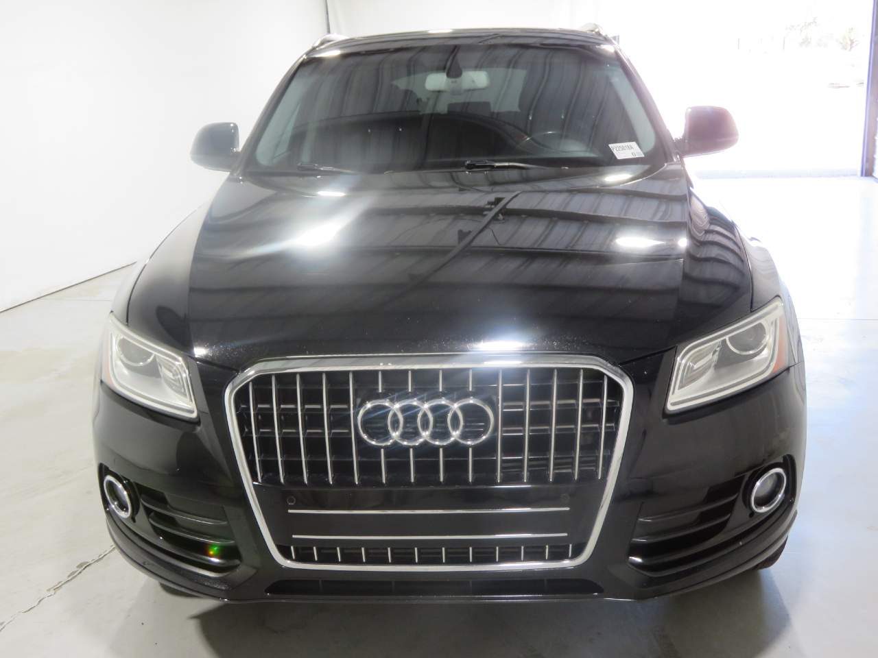 2015 Audi Q5 2.0T quattro Premium Plus