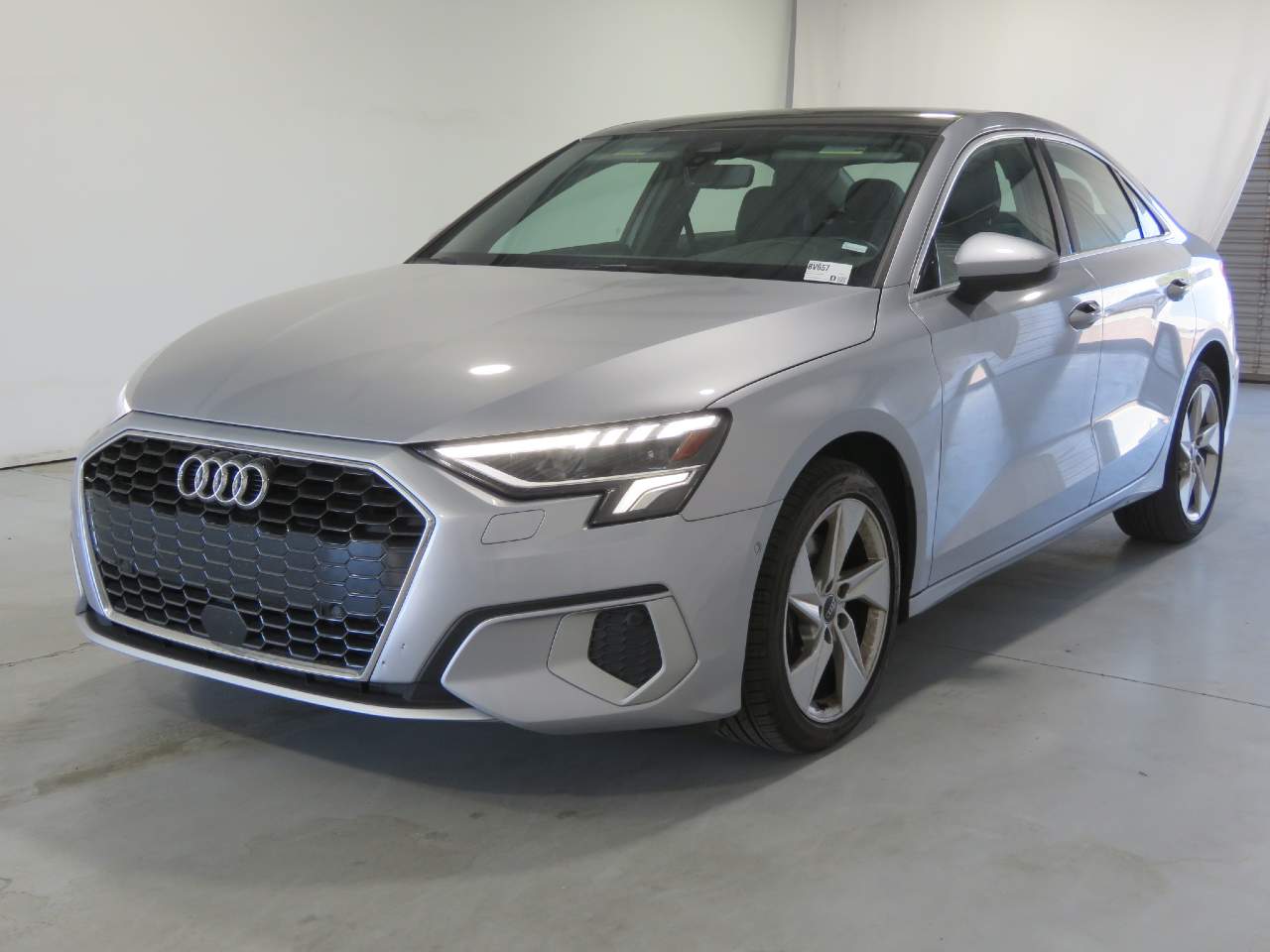 2024 Audi A3 Premium 40 TFSI