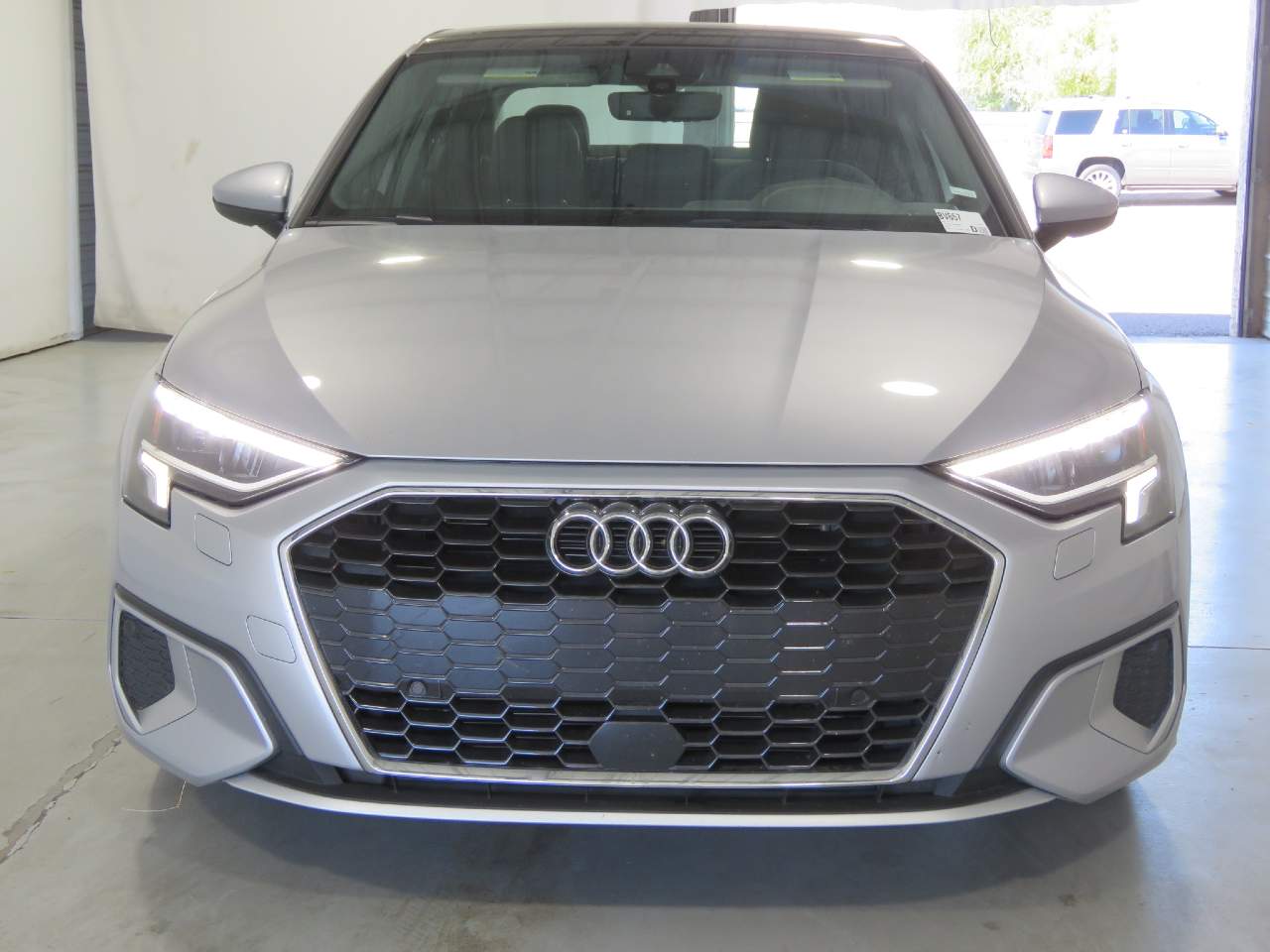2024 Audi A3 Premium 40 TFSI