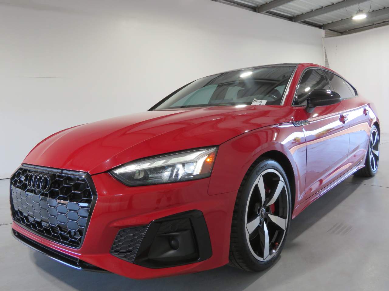 2023 Audi A5 Sportback quattro S line Prem Plus 45 TFSI