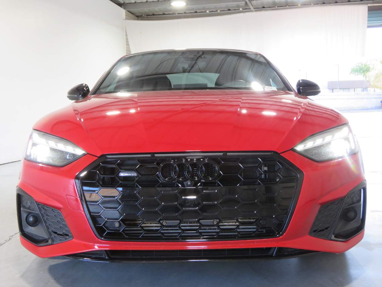2023 Audi A5 Sportback quattro S line Prem Plus 45 TFSI