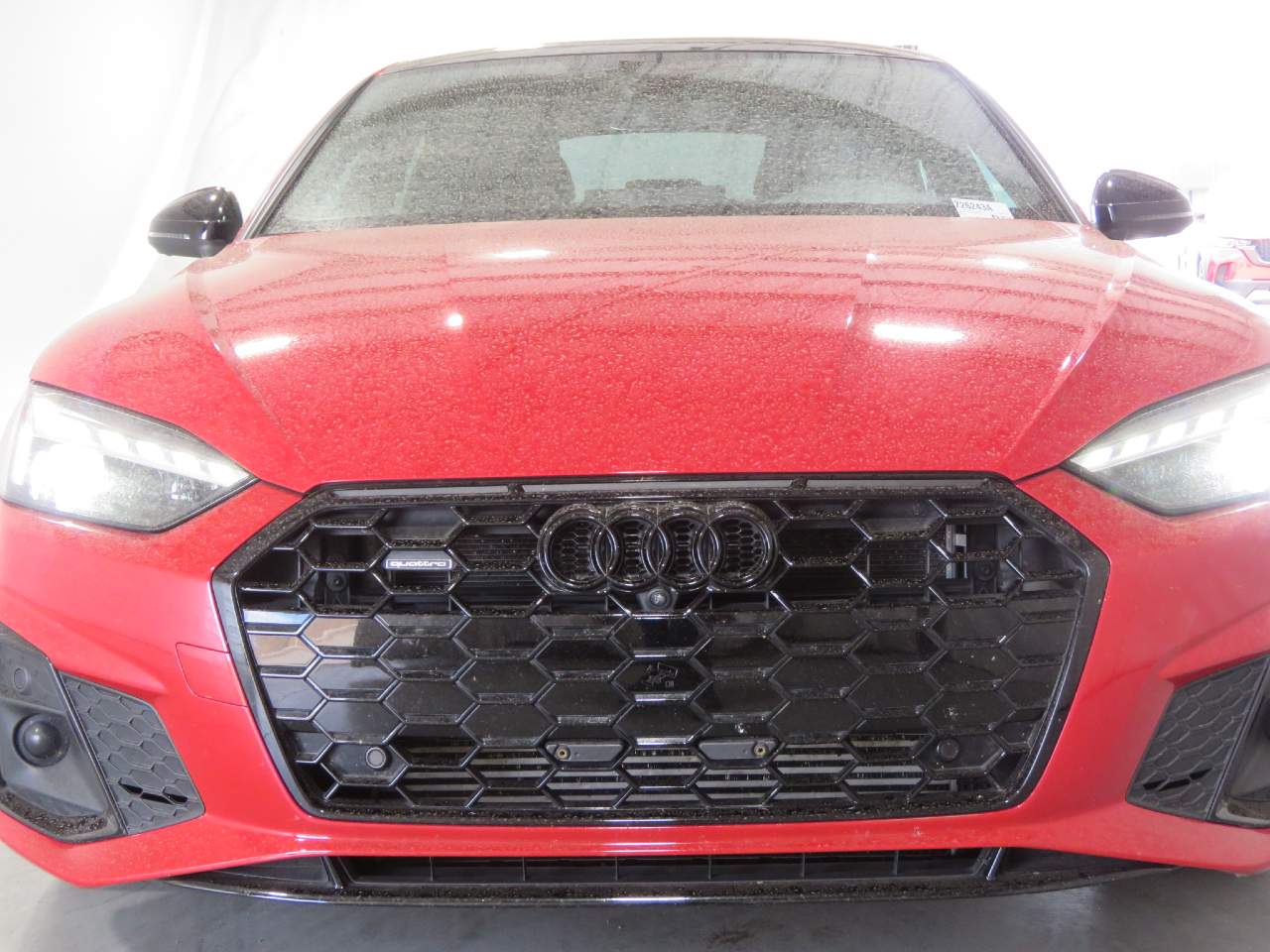 2023 Audi A5 Sportback quattro S line Prem Plus 45 TFSI