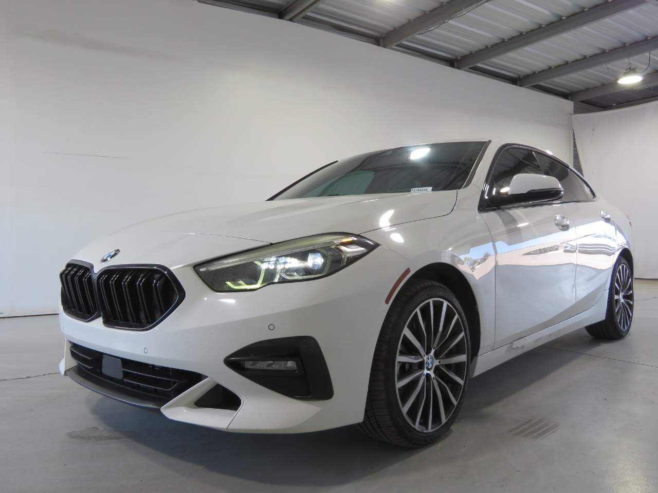 2021 BMW 2-Series 228i xDrive Gran Coupe