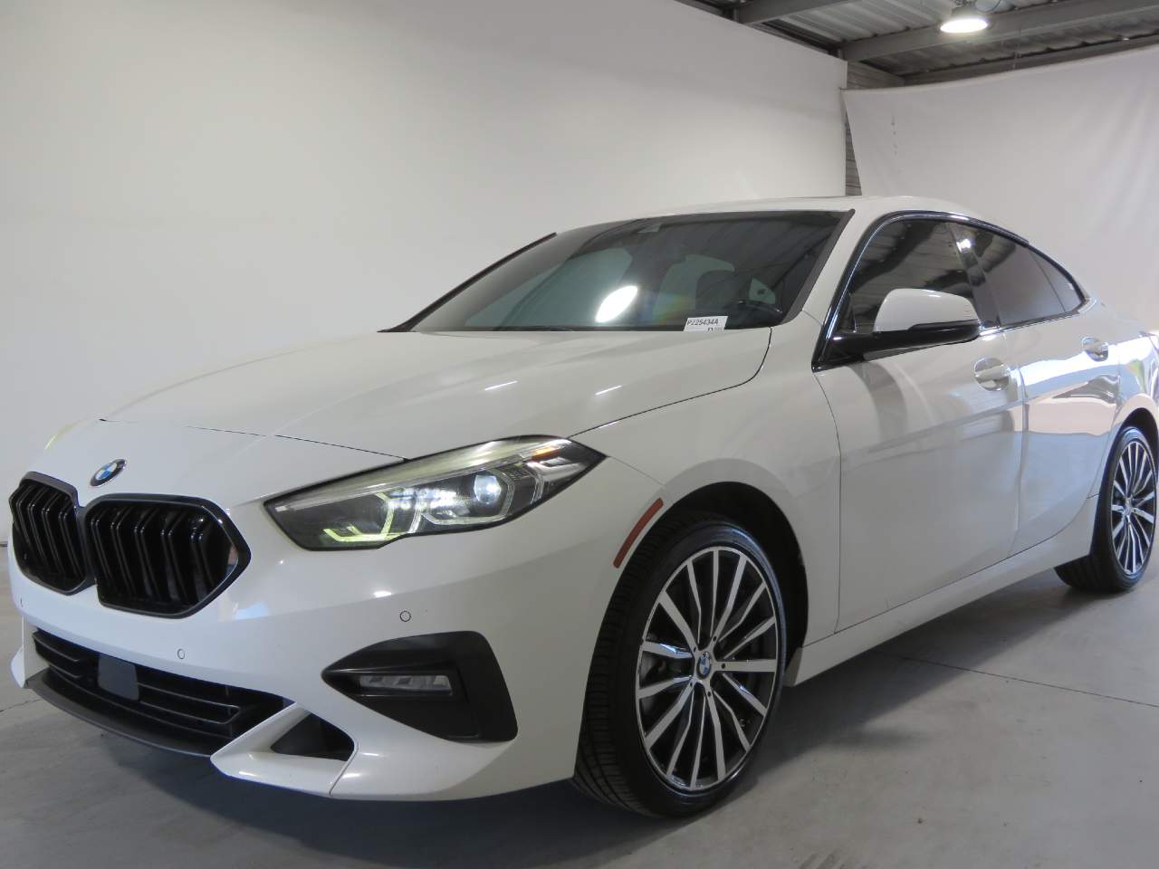 2021 BMW 2-Series 228i xDrive Gran Coupe