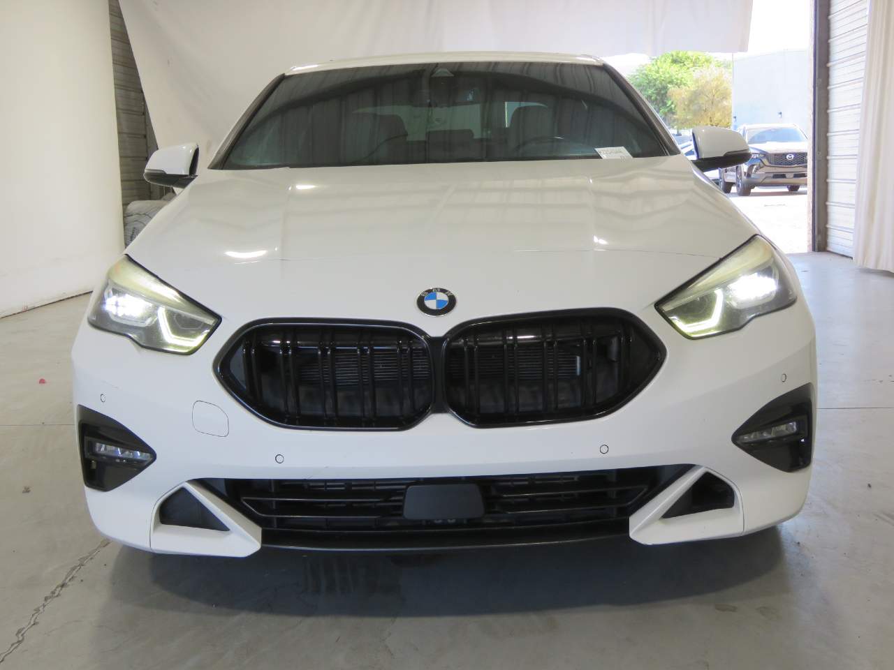 2021 BMW 2-Series 228i xDrive Gran Coupe
