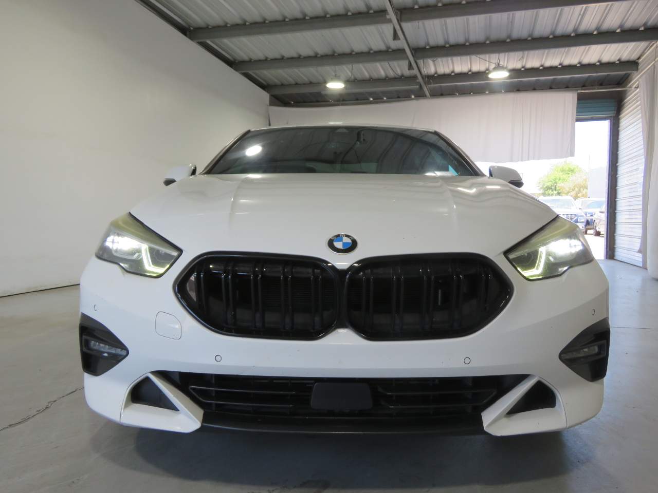 2021 BMW 2-Series 228i xDrive Gran Coupe