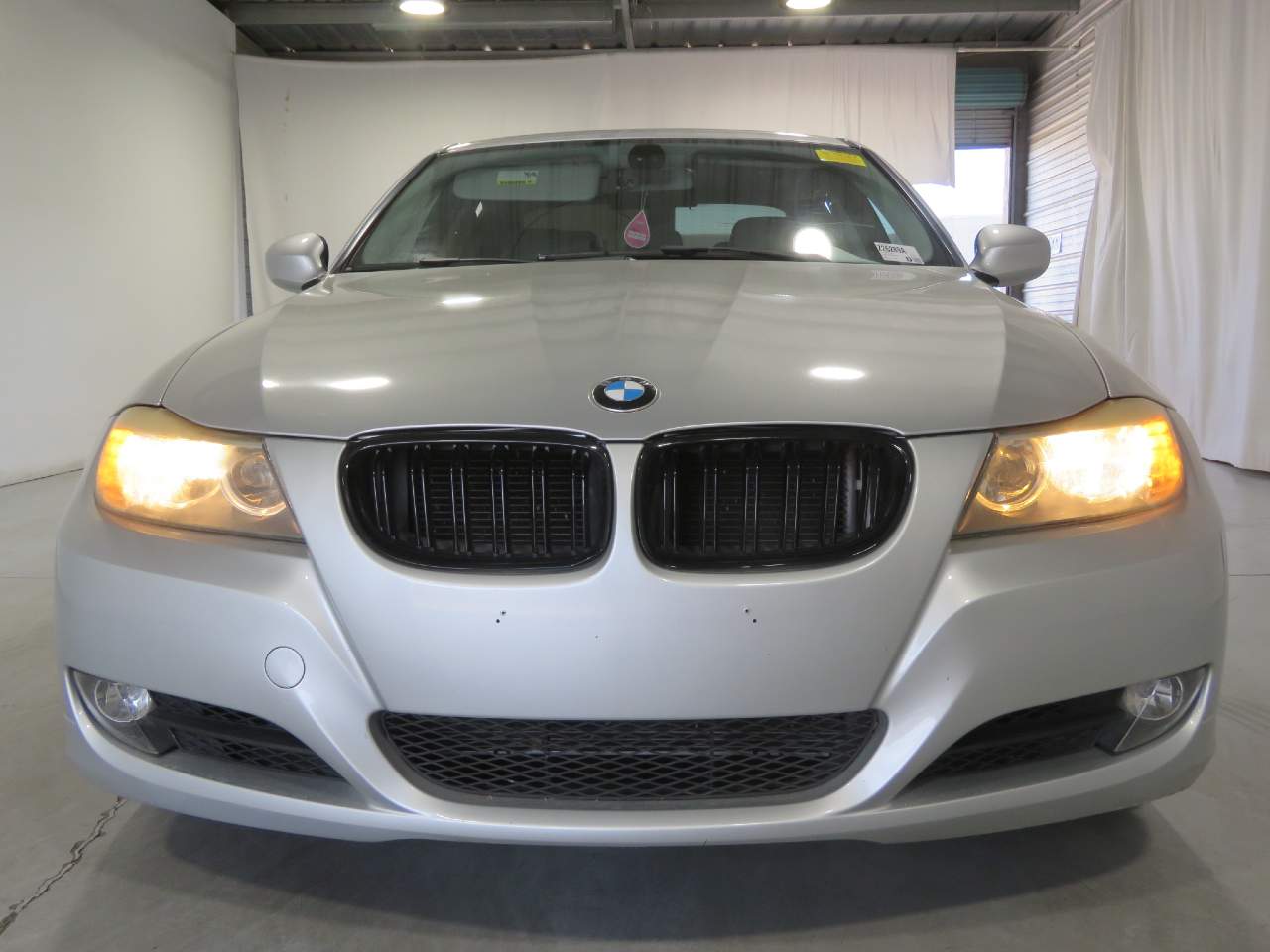 2011 BMW 3-Series 328i