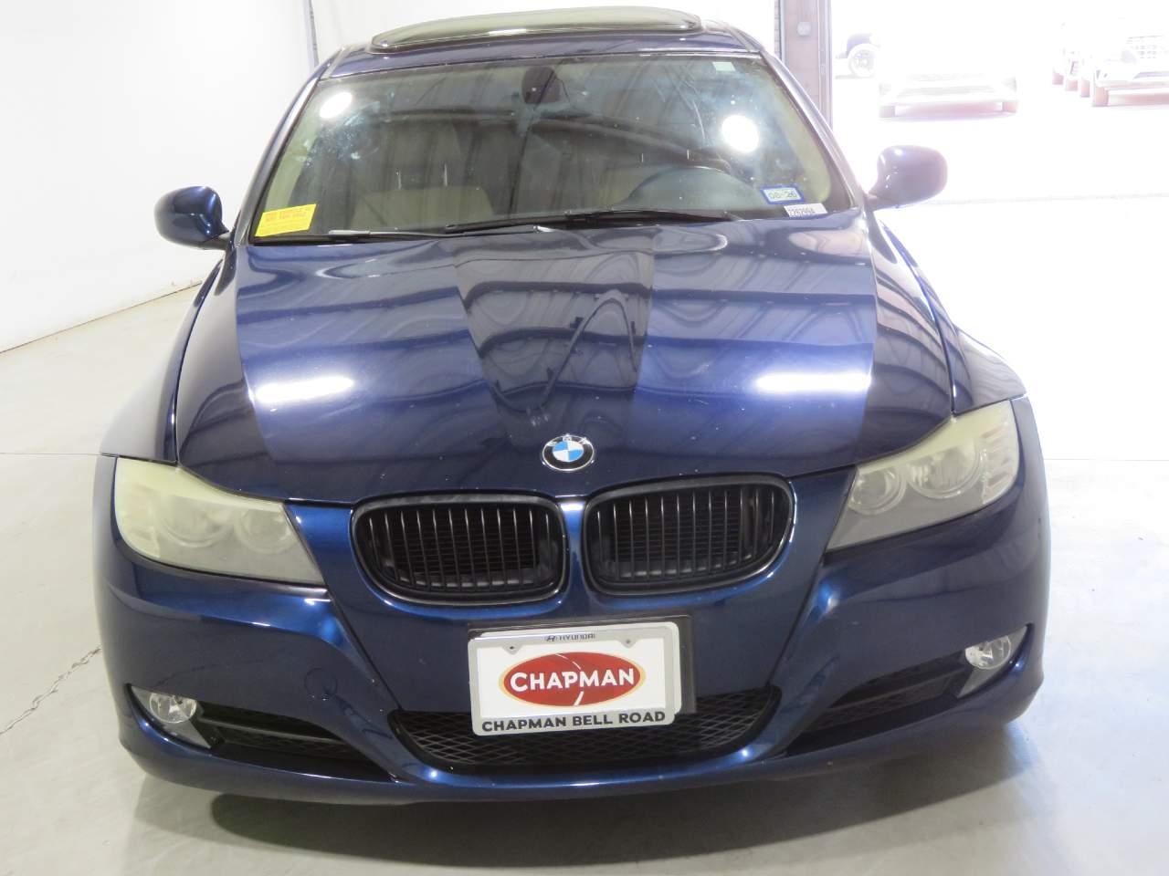 2011 BMW 3-Series 328i