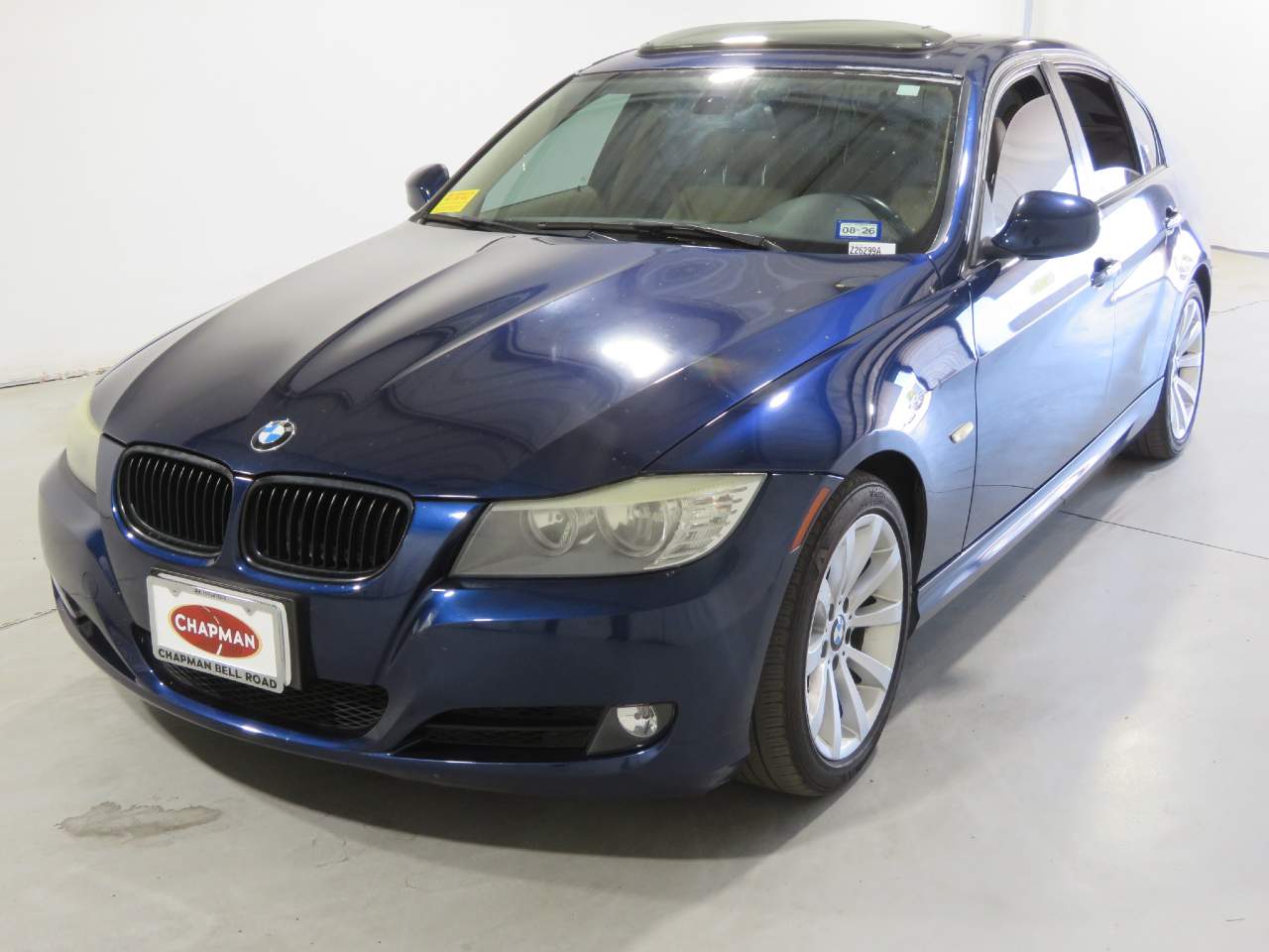 2011 BMW 3-Series 328i