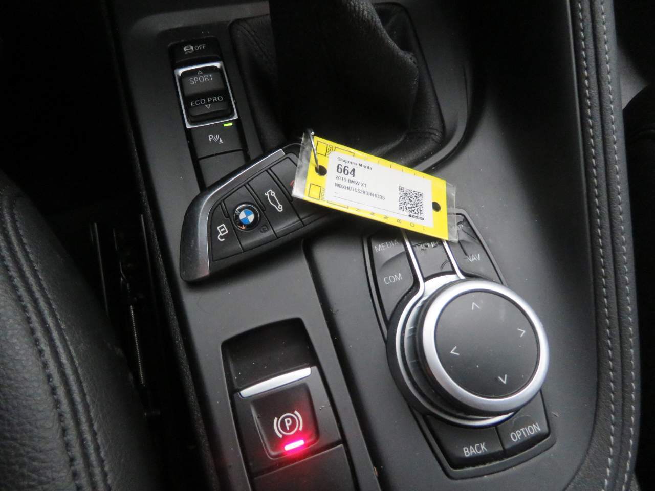 2019 BMW X1 sDrive28i