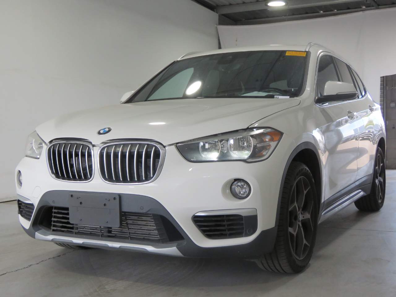 2019 BMW X1 sDrive28i