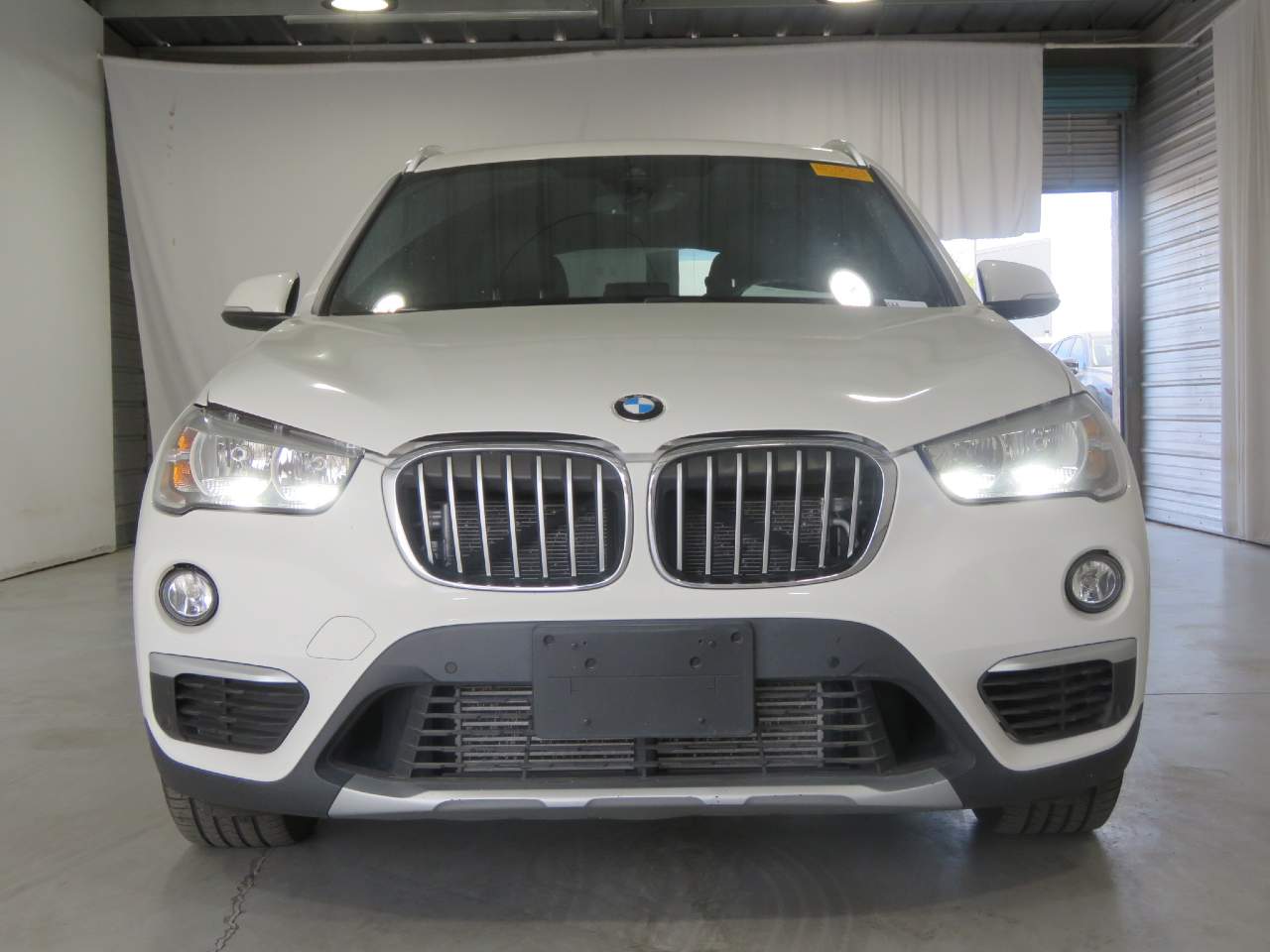 2019 BMW X1 sDrive28i