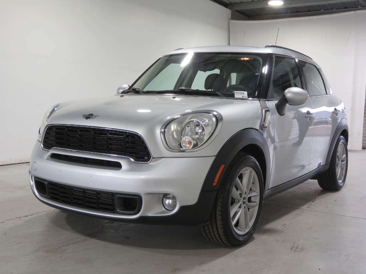 2014 MINI Countryman Cooper S