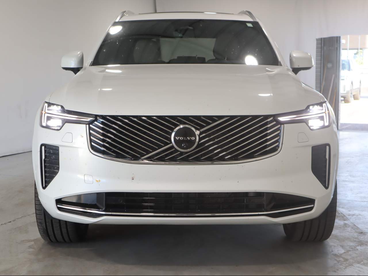 2026 Volvo XC90 B5 Plus 7P