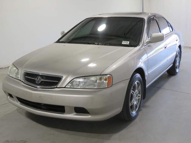 1999 Acura TL