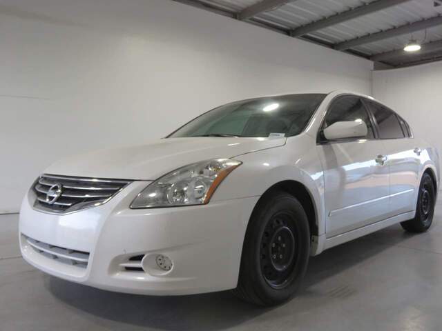 2010 Nissan Altima