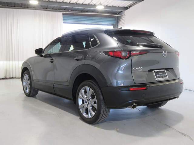 2023 Mazda CX-30