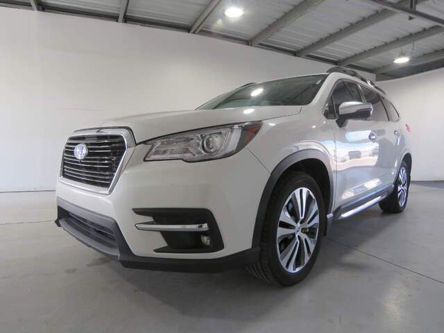 2022 Subaru Ascent