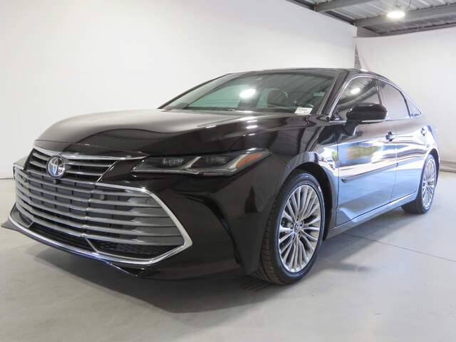 2019 Toyota Avalon