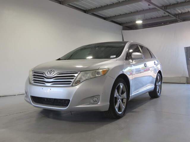 2010 Toyota Venza