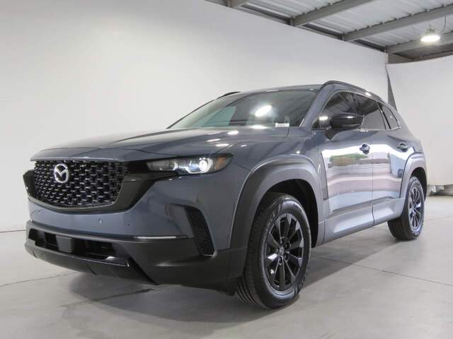 2026 Mazda CX-50 Hybrid