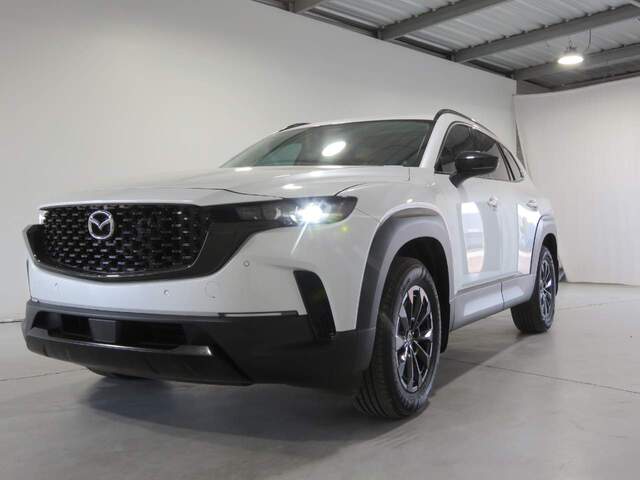 2026 Mazda CX-50 Hybrid