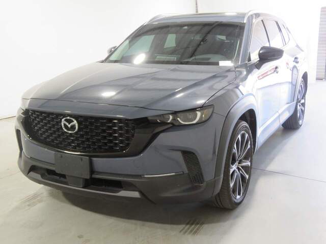 2024 Mazda CX-50
