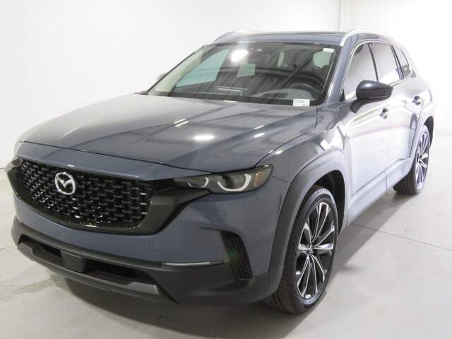 2024 Mazda CX-50