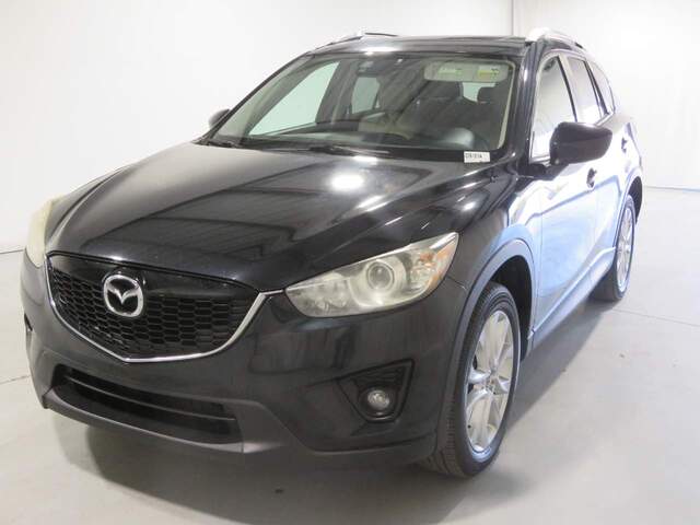 2015 Mazda CX-5