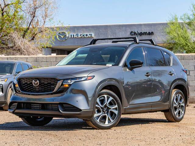 New vehicles for sale Arizona & Nevada | Chapman Choice
