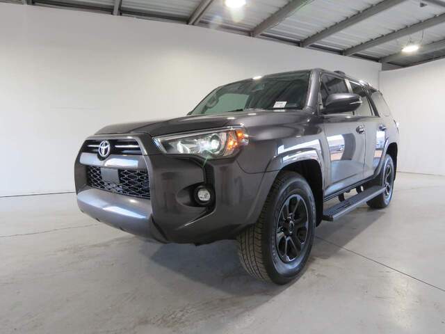 2023 Toyota 4Runner