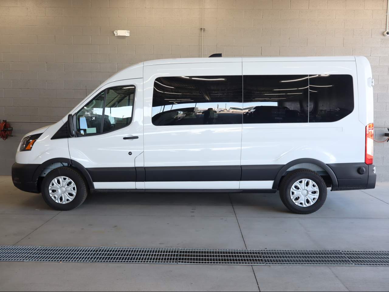 2026 Ford Transit 350 XL