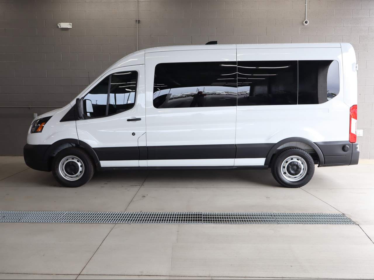 2026 Ford Transit 350 XL