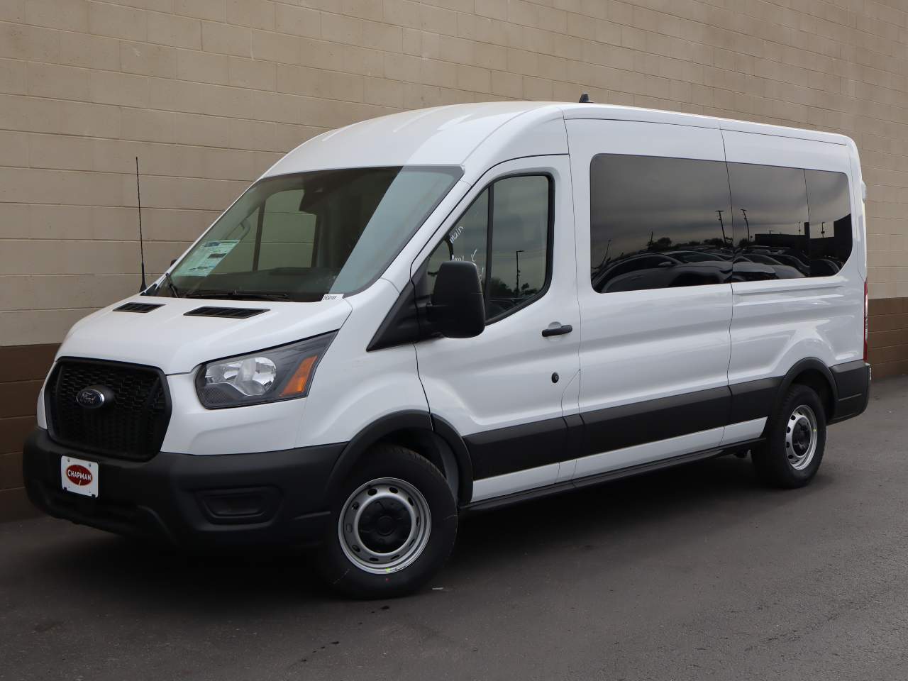 2024 Ford Transit 350 XL