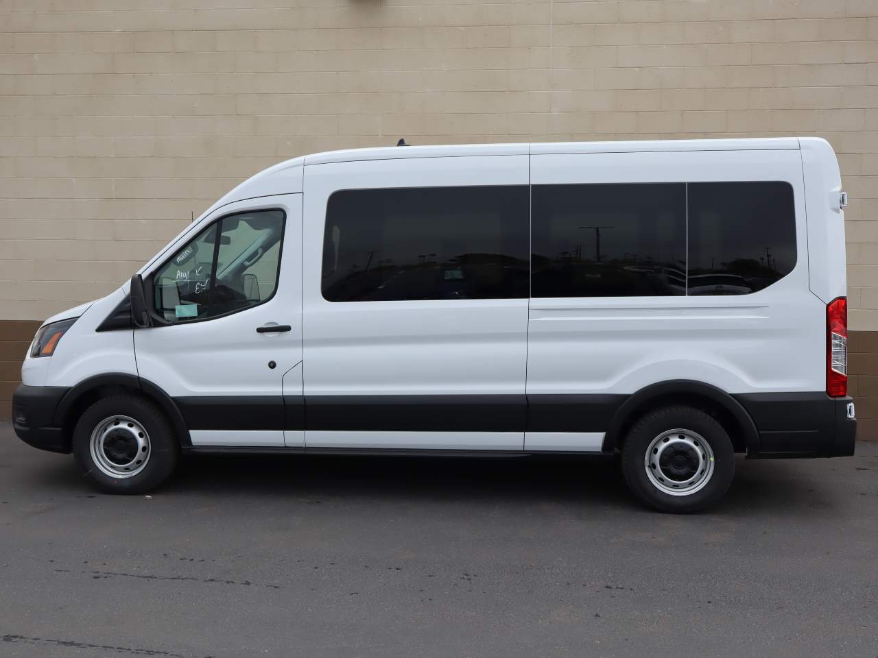 2024 Ford Transit 350 XL