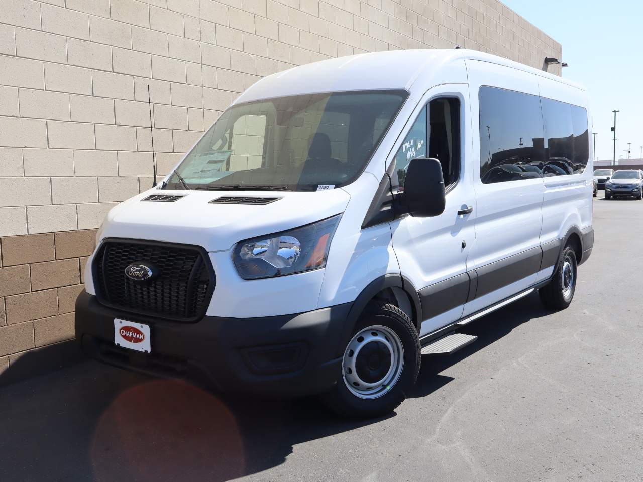 2024 Ford Transit 350 XL