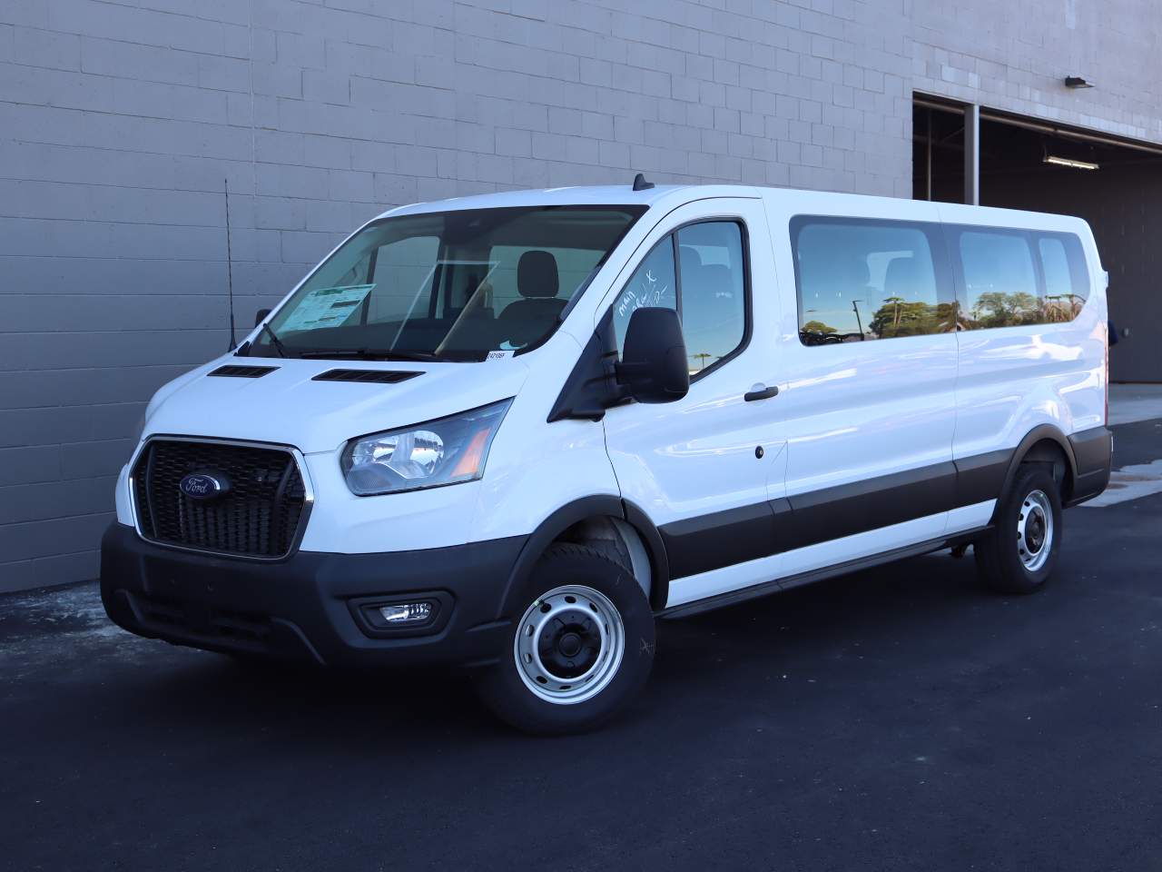 2024 Ford Transit 350 XL