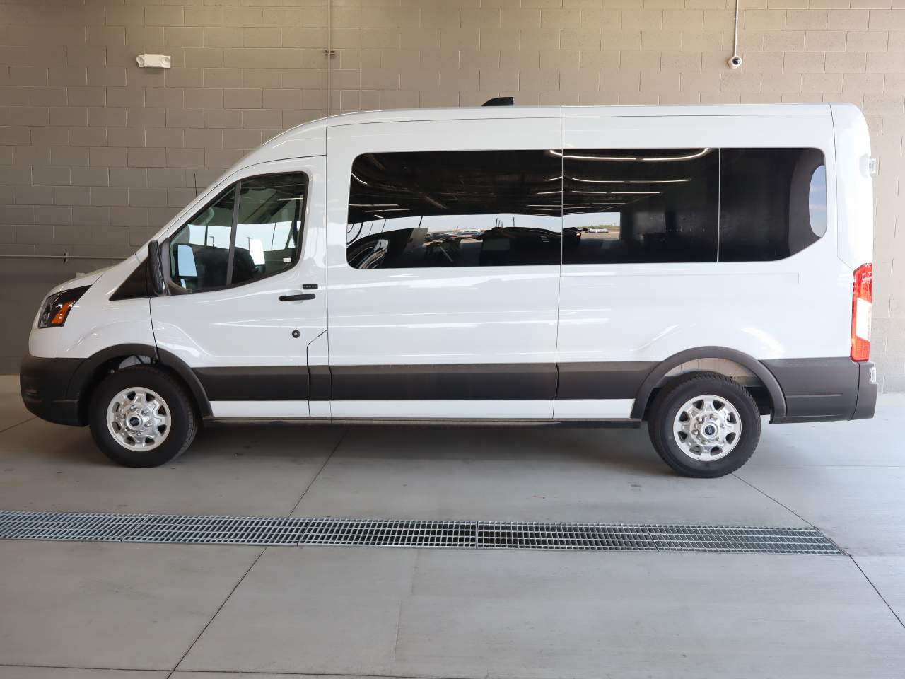 2026 Ford Transit 350 XL