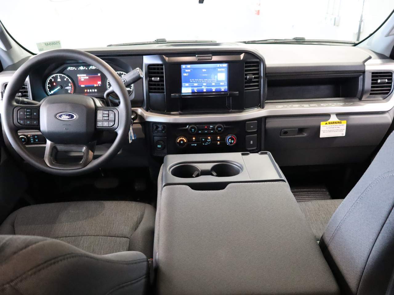 2025 Ford F-450 Super Duty Chassis Cab XL - Photo 18