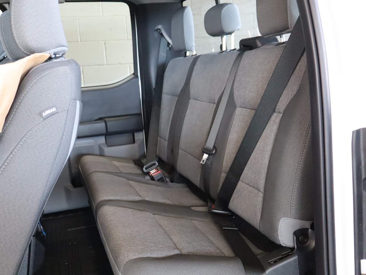 2025 Ford F-450 Super Duty Chassis Cab XL - Photo 21