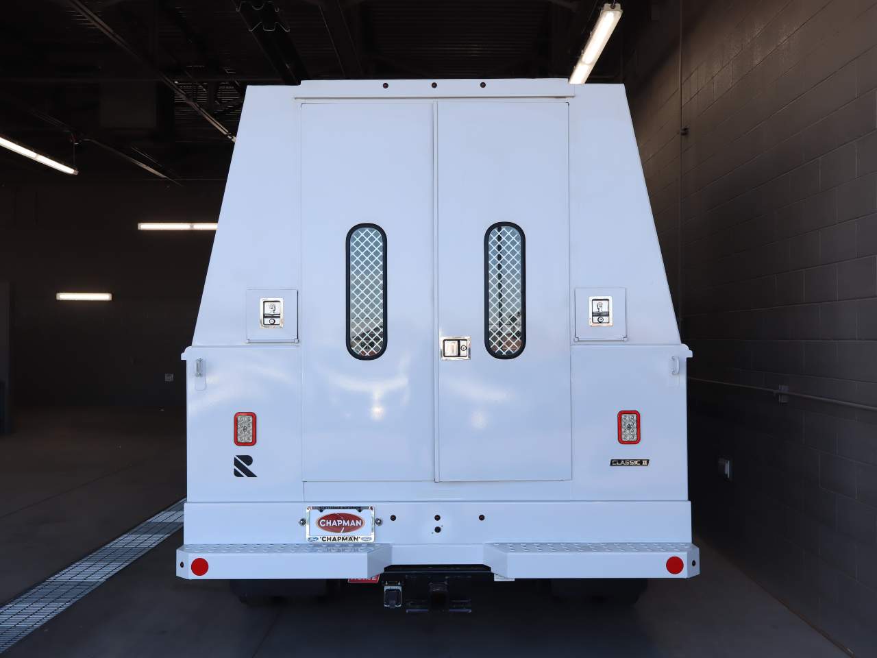 2026 Ford F-450 Super Duty Chassis Cab XL