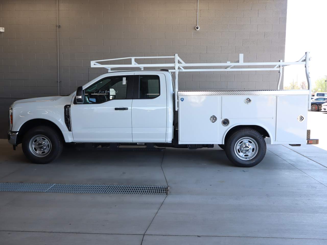 2026 Ford F-250 XL photo 2