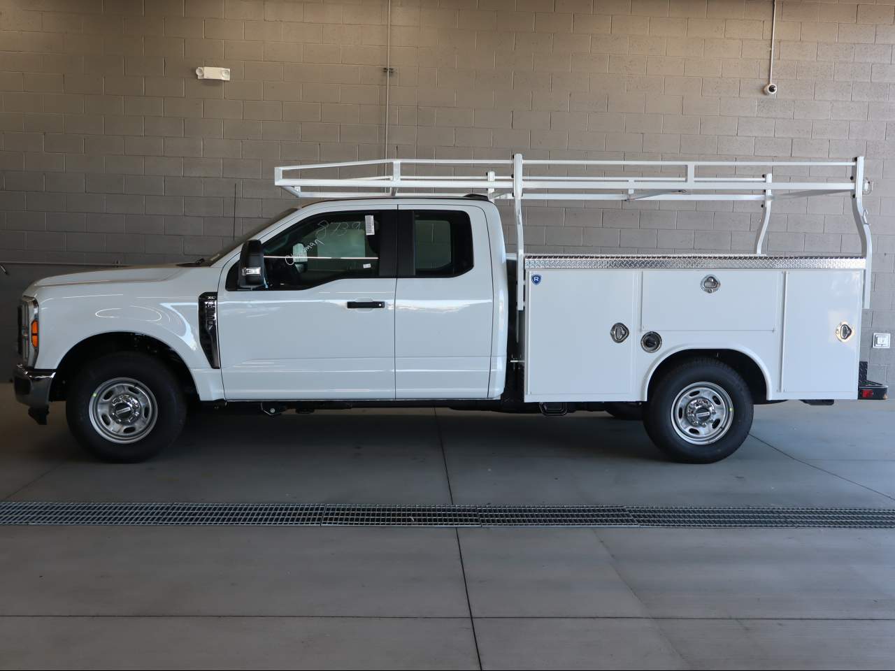 2026 Ford F-250 Super Duty SuperCab XL